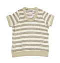 ☆選べるレディース服3点福袋対象商品☆ふんわり素材 半袖 トップス(返品・交換・ギフト包装不可)レディース 婦人服 Mサイズ 9号 骨格ウェーブ かわいい ボー...