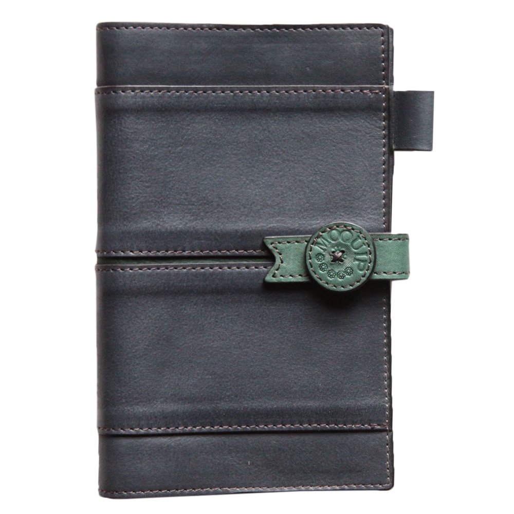 MOQUIP モキップ ヴィンテージ ダイアリーカバー 革製 システム手帳 ダイアリーカバー【送料無料】レディース メンズ レザー かっこいい おしゃれ リフィ...