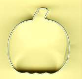 ★メール便選択可★ミニパンプキン クッキー型 ハロウィン ※返品交換は承っておりません。型抜き クラフト 石鹸 手芸 メタル 抜き型 かわいい 手作り お菓子 おしゃれ クッキーカッター 製菓用品 かぼちゃ Halloween 10月