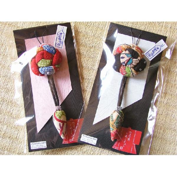 ○華○携帯ストラップ（返品交換ギフト包装不可）浴衣 夏祭り 夏休み 花火大会 携帯 スマホ 和柄 日本 かわいい(2)