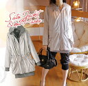 ☆詰め放題福袋チケット対象商品☆Re.Verofonna ヴェロフォンナ ニットパーカー サテンジャケット コート 送料無料 レディース 婦人服 かわいい 骨格...