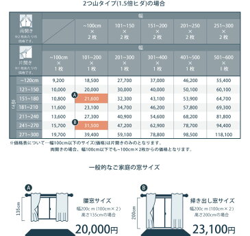 オーダーカーテン アスワン Finlayson【K0186-0187】洗える カラー 2色 /カーテン オダー オーダーメイド ドレープ パンダ 北欧 カェカーテン 出窓 おしゃれ YES 日本製