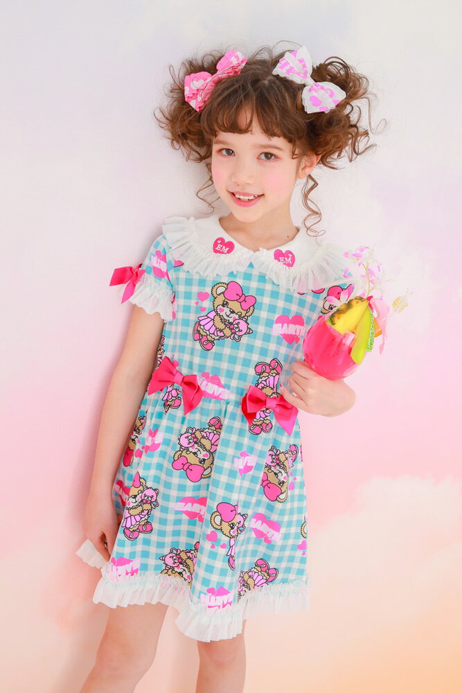 返品送料無料 アースマジック ワンピース 80 大人気 Shapirolegal Com