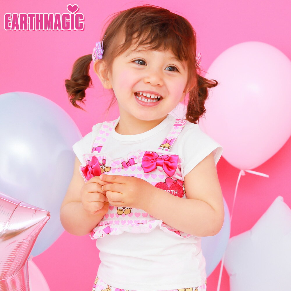 【50%OFF】EARTHMAGIC BABY【...の商品画像