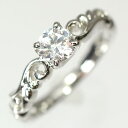 素材：Pt900・ダイヤモンド0.5ct（F・VVS・3EX・H&amp;C） リング幅：約2.0mm〜5.0mm パッケージ：高級ジュエリーケース・鑑定書（中央宝石研究所）付 ※この商品に使用するダイヤのグレードは、Fカラー・VVSクラス・3EXです。 ・納期：約3週間前後 【店舗紹介】 天然のダイヤモンド専門店「キュートジュエリー」です。 婚約指輪・結婚指輪などお二人の心を結ぶ大事なジュエリーを選ぶ際には是非「キュートジュエリー」を選択肢に入れてください。 鑑別書付・SIクラス以上のダイヤモンドジュエリーを多数ご用意。ジュエリーの卸売りだったからこそできる、「良い品をより安く」。 本物のダイヤモンドをぜひ「キュートジュエリー」で選んでください。 【用途・シーン】 ギフト・プレゼント・贈り物・ご褒美・自分用・普段着・普段使い・通勤用・旅行・パーティー・ イベント・デート・ディナー・お出かけ・サプライズ・サプライズプレゼント 【イベント・キーワード】 誕生日・誕生日プレゼント・バレンタインデー・バレンタインデープレゼント・ホワイトデー・ホワイトデープレゼント・ホワイトデー・ お返し・母の日・還暦祝い・還暦・出産祝い・出産・ギフト・卒業祝い・成人式・成人祝い・内祝い・進学祝い・ 就職祝い・内定祝い・婚約祝い・結婚祝い・敬老の日・記念日・結婚記念日・結婚記念・退職祝い【中央宝石研究所の鑑定書付】プラチナ・ダイヤモンド0.5ct（F・VVS・3EX・H&C・鑑定書付）エンゲージリング（婚約指輪） 婚約指輪（エンゲージ）に相応しい眩しいほどの輝きをご堪能いただけるダイヤモンドと、高級素材であるプラチナのシッカリとした枠で、文句なしの質感に仕上げるプラチナダイヤモンドリングです。 主石には無色グレードであるFカラー、透明度を示すクラリティーはVVSクラス、カットグレードは最上位のトリプルエクセレントでしかもハート＆キューピッドも出る0.3ctアップの一粒ダイヤをセットしております！ ※「ハート＆キューピッド」とは 最高のカットグレードの中でも、特にプロポーションとシンメトリー（対称性）の良いダイヤモンドに現れる8つのハートと矢。テーブル面からはキューピッドの矢（アロー）、パビリオン側からはハートの模様が見られる現象を指します。ハートを矢で射抜く天使の矢に例えて「ハート＆キューピッド」と呼ばれています。 鑑定も権威ある中央宝石研究所の鑑定書をお付けさせていただきます。 ※商品画像はサンプル用の石をセットしております。実際にセットするダイヤにつきましては下記グレード説明をご参照いただきますようお願いいたします。 ※文字入れ（日付やイニシャル）も承ります。リングの内側に文字入れをご希望の方は、ご注文時の備考欄にご希望の日付とイニシャルなどをお書き添えくださいませ。 例）「 08.08.23 K to M 」 ※ご購入後、サイズが合わなかったり、キズをつけてしまった等、サイズ直しや修理も承っております。（贈られてすぐのサイズ直しは、極端な号数のサイズアップ以外は工賃無料・往復送料のみのご負担にて承ります。時間が経過していたり修理の場合は有償となります。） ※その他、婚約指輪（エンゲージリング）に関してご不明な点やご相談などございましたら、お気軽にお電話いただけたらと存じます。 ※この商品に使用するダイヤのグレードは、Fカラー・VVSクラス・3EX（トリプルエクセレントと言い、カットの総合評価及び対称性（シンメトリー）、研磨状態（ポリッシュ）もエクセレントとなっております） ※カラー D・E・F G・H・I・J K・L・M N〜R S〜Z 〜 Colorless 無色 Near Colorless ほぼ無色 Faint Yellow 僅かな黄色味 Very Light Yellow 非常に薄い黄色 Light Yellow 薄い黄色 ファンシーイエロー ※クラリティ FL IF VVS VSクラス SIクラス Iクラス 内外部無欠点 内部無欠点 ・VVS1 ・VVS2 10倍拡大で発見困難な包有物 ・VS1 ・VS2 10倍拡大で発見がやや困難な包有物 ・SI1 ・SI2 10倍拡大で発見が容易。肉眼では困難 ※一般的にこのクラス以上になると、誰もが納得するダイヤの綺麗さ（透明度）とも言えます。 ・I1 ・I2 ・I3 肉眼で容易に発見できる包有物 ※10万円以下では、市場に出回るのがもっとも多いクラスです。I1〜I3では非常に差が大きいです。I1の上位になるとSIクラスに近い綺麗なものもあれば、I2以下では包有物が多くなるほど輝きが落ちて白っぽくなります。 ※カット 3Ex Excellent Very Good Good Fair Poor 素材 プラチナ（Pt900）・ダイヤモンド0.5ct（F・VVS・3EX・H＆C） サイズ リング幅：約2.0mm〜5.0mm 生産国 日本国（山梨県甲府市） 納期 ※こちらの商品はご注文頂いてから、ひとつひとつ丹念にお作りさせていただきますので、お届けに約3～4週間前後いただいております。 パッケージ 高級ジュエリーケース・鑑定書（中央宝石研究所）付 注意点 ※お客様サイズでの受注品につき代引き不可とさせていただいております。 ※製作に入った段階で正確な納期をご連絡させていただきます。