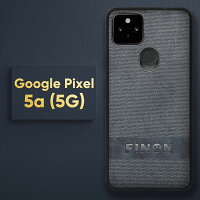 FINONスマホケースGooglePixel6/GooglePixel6Pro/GooglePixel5a(5G)【デザインコットンモデル】[ケース素材：PC/TPU/コットン/レザー]
