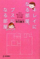 キレイになる部屋、ブスになる部屋。 -ずっと美人でいたい女のためのおウチ選び [単行本] 中川寛子; 山口マナビ【中古】