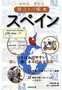Rakuten - わかる、伝わる旅コトバ帳 スペイン 神保 充美; WIT HOUSE【中古】