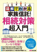 図解でわかる家族信託を使った相続対策超入門 [単行本（ソフトカバー）] 田中久夫(監修)? 窪木康雄(監修? ?田 実(監修)? 中田義直(監修)? 宮?辰也(監修)? 尾崎 充(監修)? 野口裕太(監修)? 岡田誠彦(監修)? 小原正寛(監修)? 杉山盛重(監修)? 須山達也(監修)? 石川一志(監修)?