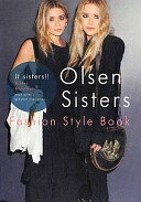 楽天大安商店Olsen Sisters: Fashion Style Book （MARBLE BOOKS Love Fashionista） マーブルブックス【中古】