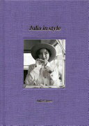 楽天大安商店Julia in style Julia Castro【中古】