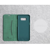 GalaxyS8+スマホケース本革レザークロコダイル型押し本革レザー手帳型ケース軽量カードポケット本革ケースギャラクシーS8プラスギャラクシーS8+横開き折りたたみスタンド式フルグレインレザーfullgrainleather高級感ビジネス最適送料無料