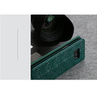 GalaxyS8+スマホケース本革レザークロコダイル型押し本革レザー手帳型ケース軽量カードポケット本革ケースギャラクシーS8プラスギャラクシーS8+横開き折りたたみスタンド式フルグレインレザーfullgrainleather高級感ビジネス最適送料無料