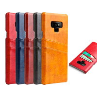 GalaxyNote9背面カバースマホケース2018最新商品ギャラクシーノート9背面保護カバー背面ケース耐衝撃カード収納レザー調無地背面保護おしゃれシンプルビジネスかっこいい送料無料