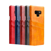 GalaxyNote9背面カバースマホケース2018最新商品ギャラクシーノート9背面保護カバー背面ケース耐衝撃カード収納レザー調無地背面保護おしゃれシンプルビジネスかっこいい送料無料