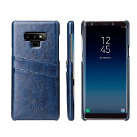 GalaxyNote9背面カバースマホケース2018最新商品ギャラクシーノート9背面保護カバー背面ケース耐衝撃カード収納レザー調無地背面保護おしゃれシンプルビジネスかっこいい送料無料