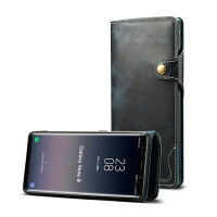 スマホケースSamsungGalaxyNote92018年最新機種本革レザーヴィンテージ調ギャラクシーノート9Note9Dカンストラップホールストラップ付手帳型ケースカード収納サイドポケットお札入れ収納ポケットプレゼント贈り物オシャレカッコいい送料無料