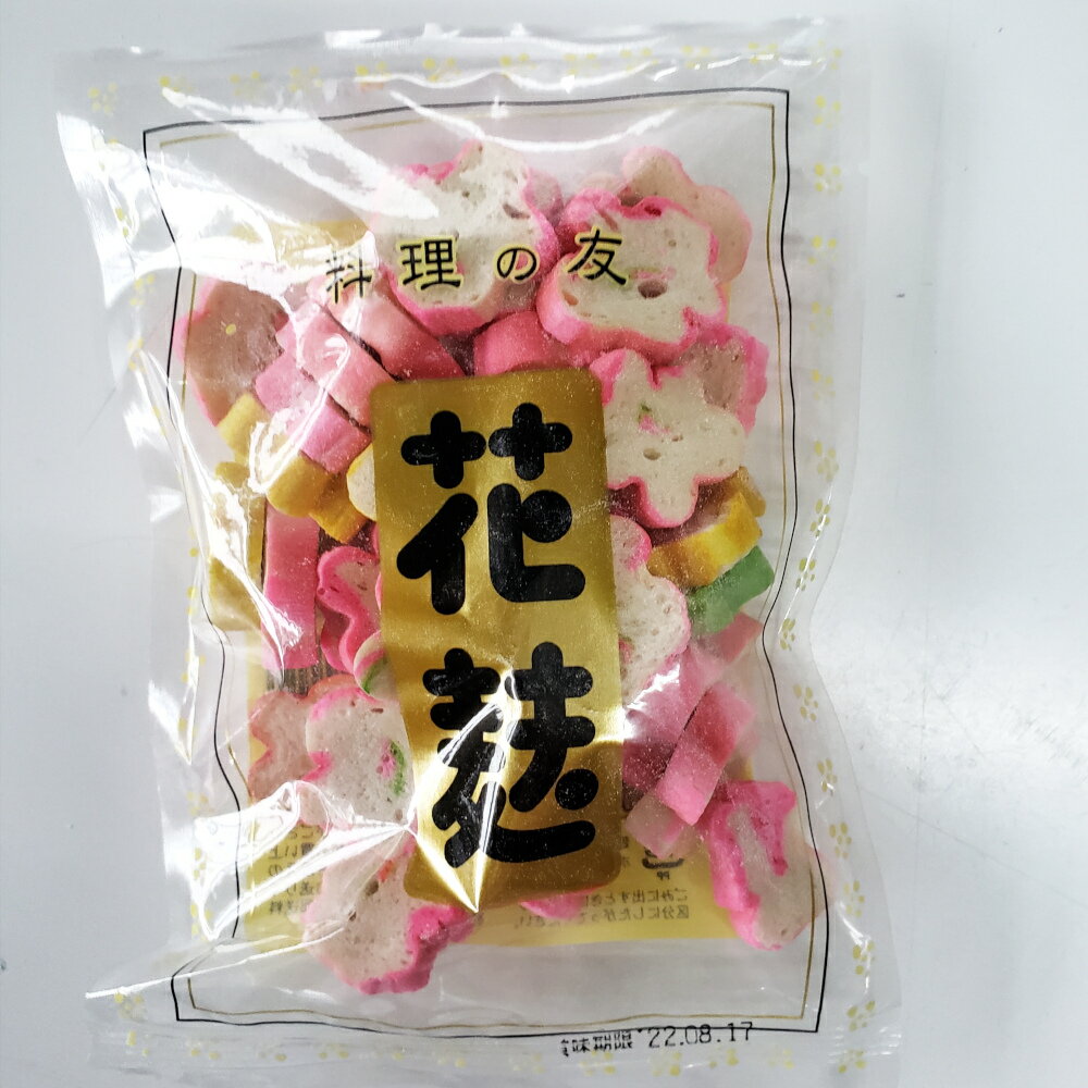 【常温】8669 花麩40g しきしま【3980円以上送料無料】