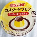 6103 JFDA カスタードプリン（P）（60g×10個）大栄食品