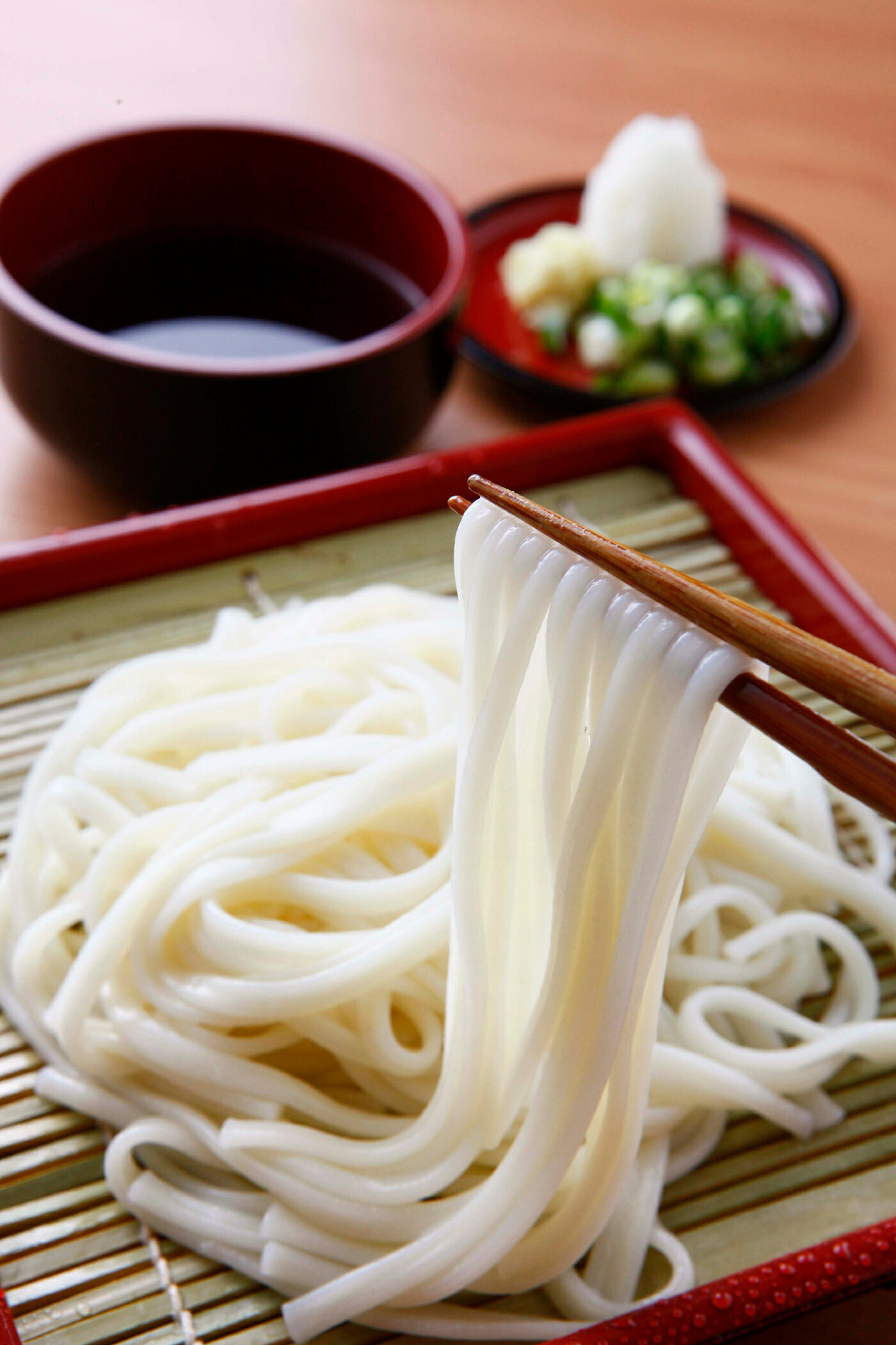 【常温】1191 はい！千番うどん 270g はくばく【3980円以上送料無料】 daikyo02-10001029 業務用食品ダイキョー オンライン サンプル画像2