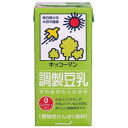 商品情報名称調整豆乳原材料名大豆（カナダ又はアメリカ）（遺伝子組換えでない）、砂糖、米油、天日塩／乳酸カルシウム、乳化剤、糊料（カラギナン）、香料内容量1,000ml賞味期限（記載場所）容器上部上段に記載保存方法直射日光を避け、涼しい場所に保存してください販売者キッコーマン飲料株式会社千葉県野田市野田250調理方法そのまま召し上がりください【常温】8039 調整豆乳 1L キッコーマンソイフーズ 業務用食品 常温 豆乳 ソイミルク 大豆 39ショップ 大豆の青臭さを極限まで抑え、まろやかな味わいに仕上げました。そのままでも飲みやすいよう、味の調整をした豆乳です。(大豆固形分7%) 8