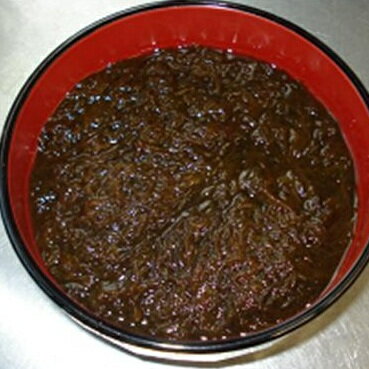 【冷凍】2695 味付もずく 500g 大冷【3980円以上送料無料】