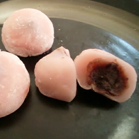 デザート おやつ 自然解凍 冷凍食品 和菓子 あんこ 団子 超美品再入荷品質至上 お子様 ピンクだんご お弁当 簡単調理 4116 ２０ｇ 北九食品 ３９ショップ ２０ｇ ２０ヶ入