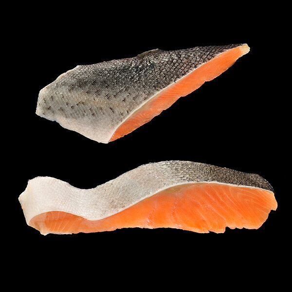 【冷凍】2646 楽らく骨なしサーモントラウト切身60 （60g×5切） 大冷【3980円以上送料無料】