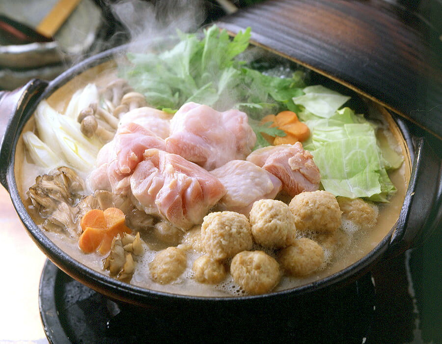 【 冷凍 】837 JFDA 華味鳥 つくね 500g JFDA【3980円以上送料無料】