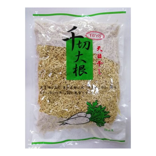 【常温】7815 徳用 千切大根 1kg 東洋貿易【3980円以上送料無料】 【常温】7815 徳用 千切大根 1kg 東洋貿易【3980円以上送料無料】