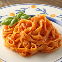 【冷凍】 234 生パスタ 蟹のトマトクリーム 260g ヤヨイサンフーズ【3980円以上送料無料】