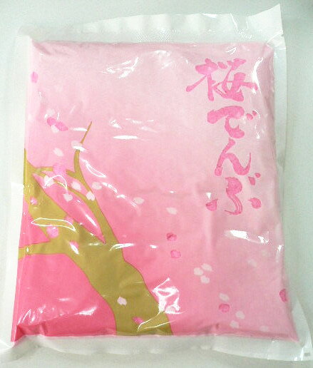 【常温】3014 桜田夫 500g 勝木食品【3980円以上送料無料】