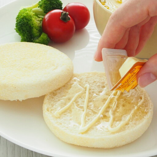 【★冷蔵★】1358 パキッテ はちみつ&マーガリン(9g×20ケ/函) キユーピー【3980円以上送料無料】 【★冷蔵★】1358 パキッテ はちみつ&マーガリン(9g×20ケ/函) キユーピー【3980円以上送料無料】