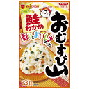 【常温】 8759 おむすび山 鮭わかめ 31g Mizkan【3980円以上送料無料】