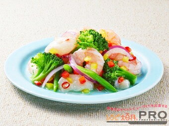 【常温】8419 セミセパレモンドレッシング1L 味の素【3980円以上送料無料】 daikyo02-10000524 業務用食品ダイキョー オンライン サンプル画像2