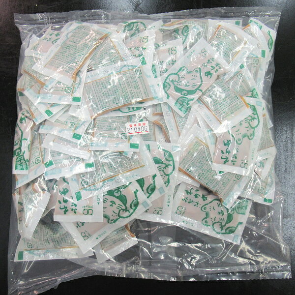 【常温】8342 生タイプ わかめ みそ汁 （12g×100個） アミュード【3980円以上送料無料】 daikyo02-10000814 業務用食品ダイキョー オンライン サンプル画像2