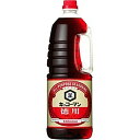 【常温】 8331 キッコーマン 徳用 醤油 1.8L キッコーマン食品【3980円以上送料無料】