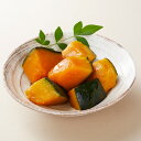 【冷凍】 664 じっくり味しみ! 栗かぼちゃの旨煮 1kg マルハニチロ【3980円以上送料無料】