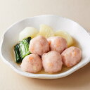 【冷凍】 635 やわらかお魚つみれ(えび入り) 650g マルハニチロ【3980円以上送料無料】