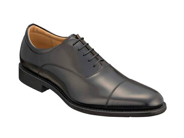 【SALE】【21GRBG】【REGAL】【送料無料】【日本製】アッパー全て本革☆グッドイヤーウエルト式　エアローテーションシステム ストレートチップビジネスシューズ紳士靴