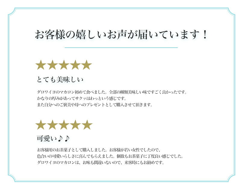 ダロワイヨ 季節のマカロン入り詰め合わせ（24個入）【送料無料】マカロン スイーツ 洋菓子 プレゼント ギフト お中元 お返し 贈り物 退職祝 御祝 御礼 メッセージカード お盆 お供え 送別 誕生日 出産 結婚 内祝 快気祝 御見舞 志 お取り寄せ 差し入れ 人気 手土産 敬老