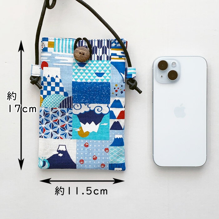 スマホショルダー 縦 猫 柴犬 斜めがけ 大人 かわいい 軽量 レディース サコッシュ...