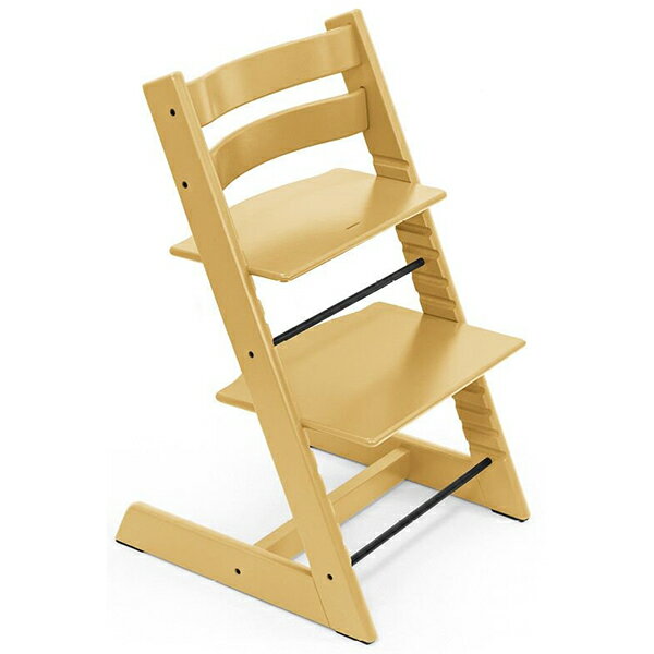 【レンタル】トリップ トラップ サンフラワーイエロー STOKKE ストッケ ベビーチェア【往復送料無料】