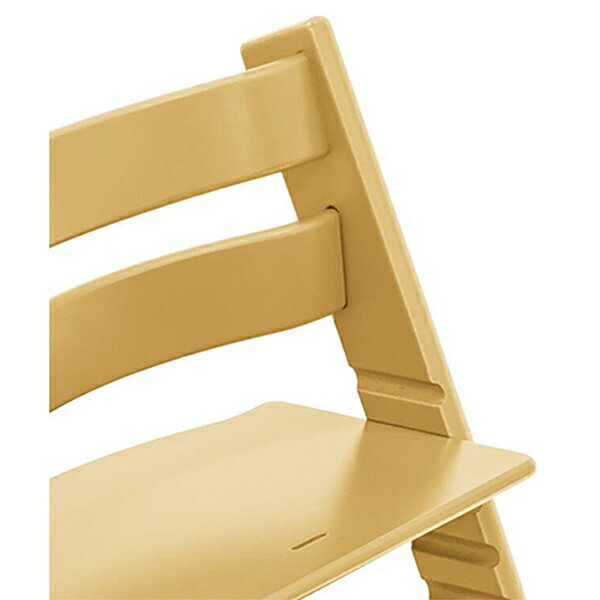 【レンタル】トリップ トラップ サンフラワーイエロー STOKKE ストッケ ベビーチェア【往復送料無料】