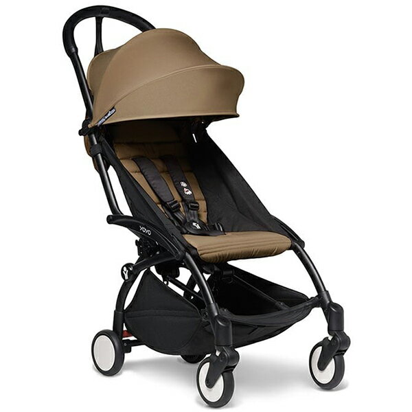 【レンタル】ベビーカー YOYO 6+ トフィー STOKKE ストッケ ベビーカー【往復送料無料】