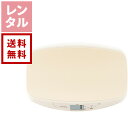 【送料無料】【新着】【レンタル】授乳量機能付ベビースケール nometa のめた TANITA タニタ ベビースケール