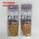 RuX COLUMBUS BAMA GOAT INSOLES o[} S[gC\[ BAMAINSOLES V[PApi Y@fB[X