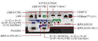 【送料無料】EPSON EB-2040 【プロジェクタ】