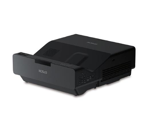 送料無料(沖縄、離島を除く) エプソン EB-755F [ブラック] 【プロジェクタ】