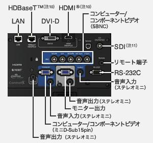 【送料無料】EPSON EB-G7800 [白] 【プロジェクタ】